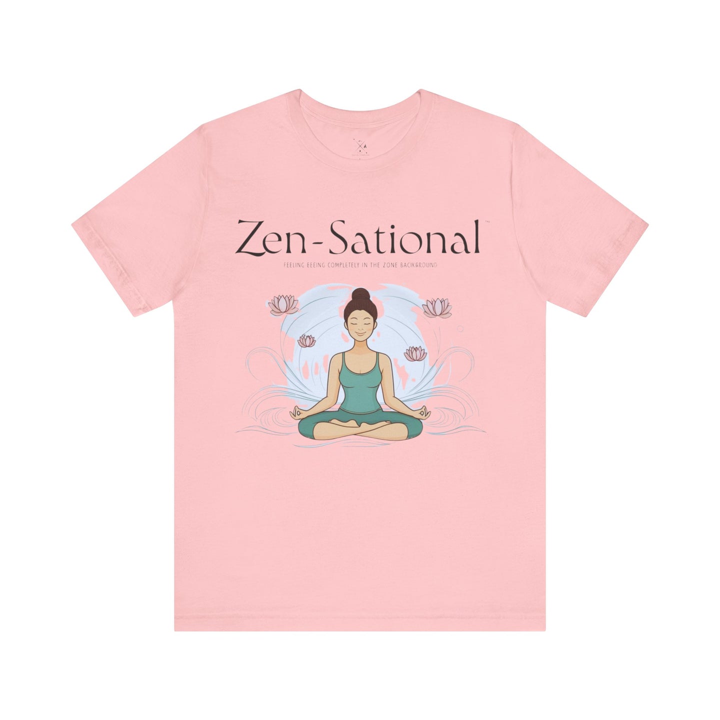 Zen-Sational Tee